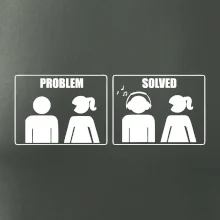 Problém - Music Problém - Music