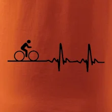 Cyklo ekg - bicykel