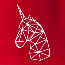 Geometria - jednorožec