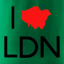 I Love LDN I Love LDN