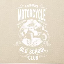 California Old School Club