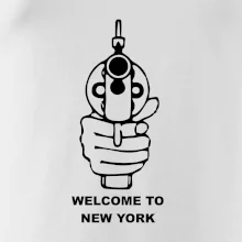 Welcome to NYC Welcome to NYC