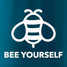 Bee yourself