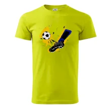 Kopačka s loptou Kopačka s loptou