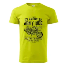 Army Ride Motorcycle Army Ride Motorcycle