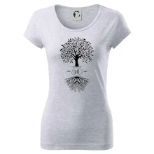 Narodeninový strom 50