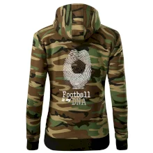 Football is my DNA Football is my DNA