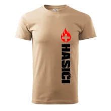 Hasiči zdravotník Hasiči zdravotník