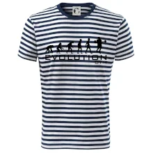 Evolúcia Gym Evolúcia Gym