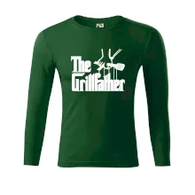 The Grillfather The Grillfather