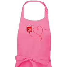 Transfúzia srdce Transfúzia srdce