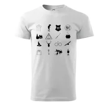 Harry ikonky Harry ikonky