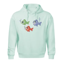 Prdiaca ryba (Hana-creative)