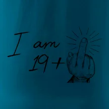 I am fuck off 20 I am fuck off 20