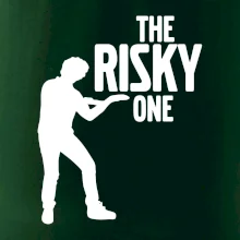 Bachelor party - The risky one