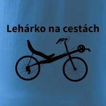 Lehárko na cestách