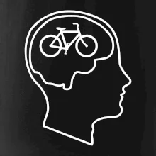 Myslím len na bicykel