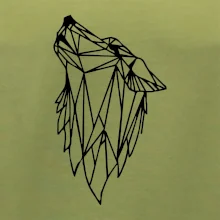 Geometria - vlk - vyjúci