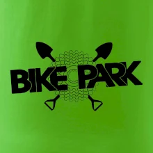 Bike park kazeta
