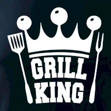 Grilovanie - Grill King