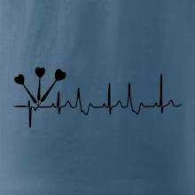 EKG šípky EKG šípky