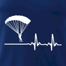 Paragliding EKG