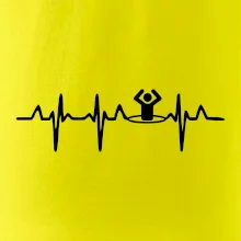 EKG otužovanie EKG otužovanie