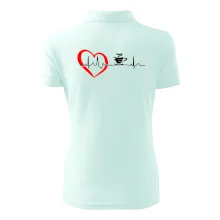 Moje srdce bije pre kávu