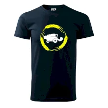 Kombajn klasy Kombajn klasy