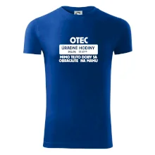 Otec uradne hodiny Otec uradne hodiny