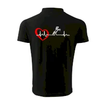 Moje srdce bije pre kone Moje srdce bije pre kone