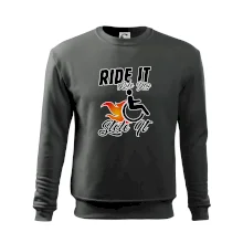 Ride it Like You Stole it Ride it Like You Stole it