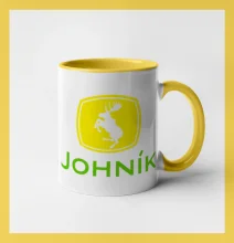 Johník