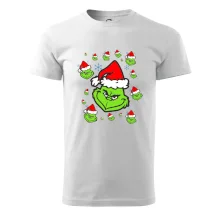 Grinch Vianoce