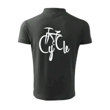 Cycle bicykel Cycle bicykel