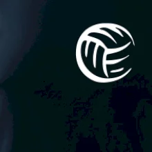 Volejbal lopta prso Volejbal lopta prso