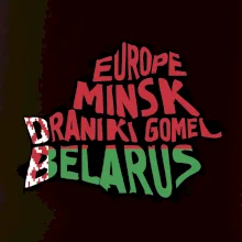 Mapy - názvy miest - Belgicko