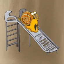 To bude ale drsný nárez (Pecka Design)