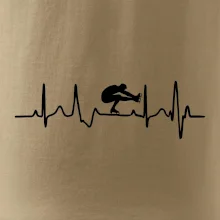 EKG ľadové korčule