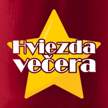 Hviezda večera