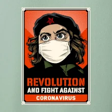 Corona Revolution & Fight