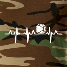 EKG basketbal