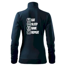 Eat sleep rave repeat Eat sleep rave repeat