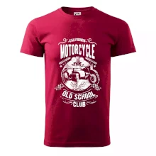 California Old School Club