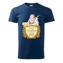 Drsný Santa Drsný Santa