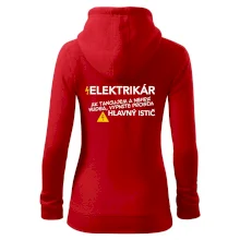 Elektrikár - hlavný istič Elektrikár - hlavný istič