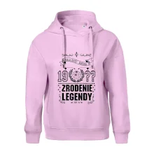 Zrodenie legendy - pre všetkých Zrodenie legendy - pre všetkých