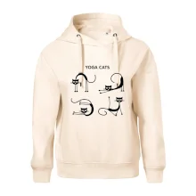 Mačacie jóga (Hana-creative) Mačacie jóga (Hana-creative)