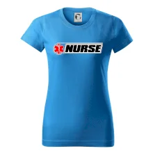 Nurse kríž