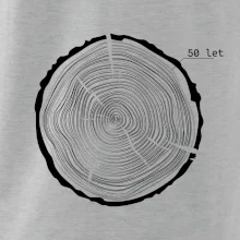 Letokruhy - 50 Letokruhy - 50